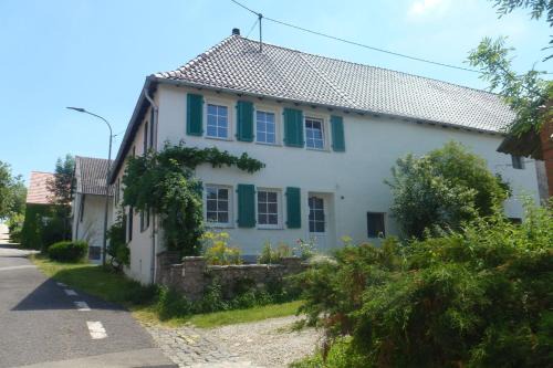 Utweiler Apartment | Eulennest, Haus Vogelgesang