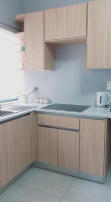 Greater Johannesburg Metropolitan Area House | Eunathi Cottage