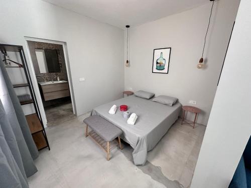 Los Silos Apartment | Euphorbia Suites