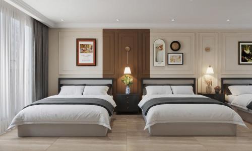 Ba Dinh Hotel | Euphoria Hotel & Spa