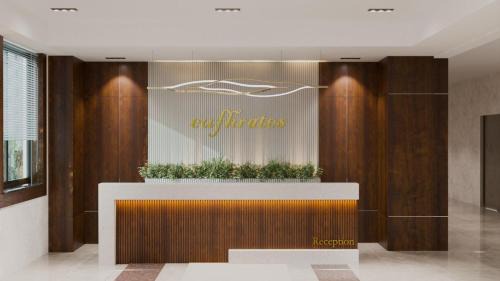 Nilufer Hotel | Euphrates Hotel Bursa