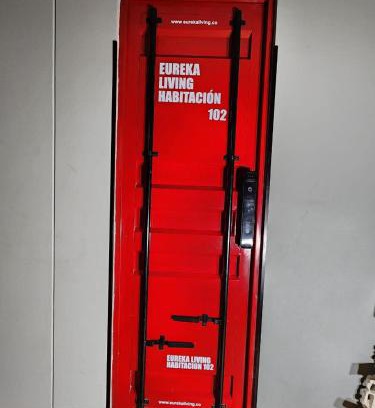 Bucaramanga House | Eureka Living