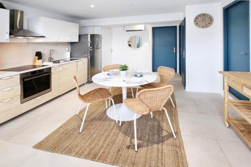 Bron Apartment | Eurexpo 1ch