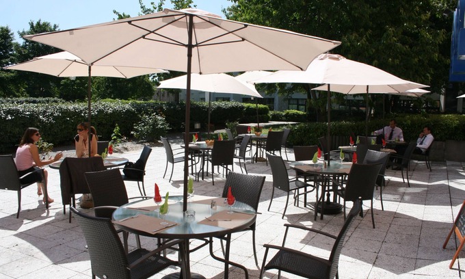 Cote d'Or-Les Sarrazins Hotel | Euro Hôtel Paris Créteil