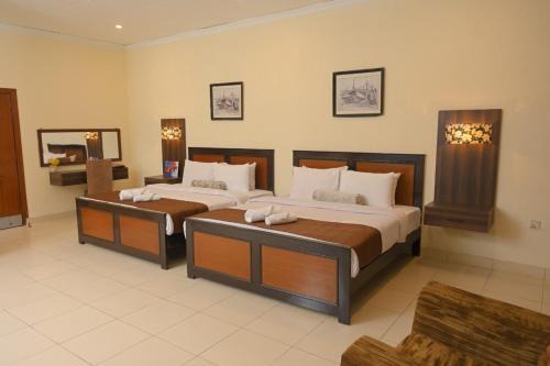 Gujrat Hotel | Euro Heights Hotel