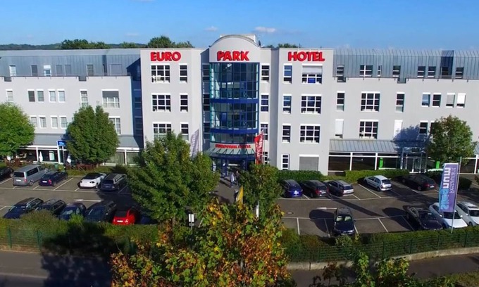 Hennef Hotel | Euro Park Hotel Hennef