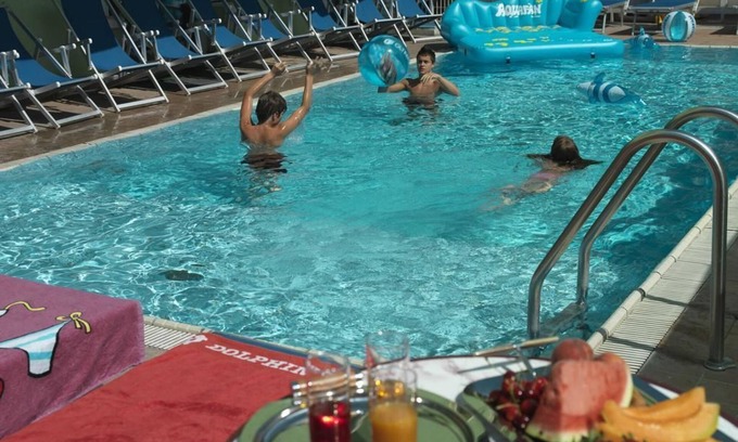 Marina Centro House | Eurogarden