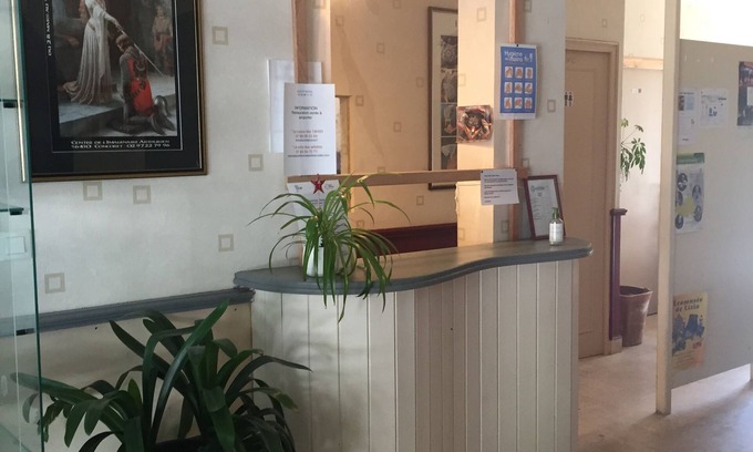 La Gacilly Hotel | Europ'Hôtel