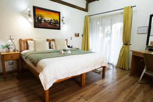 Beacon Bay Bed & Breakfast | Europa Bed and Breakfast