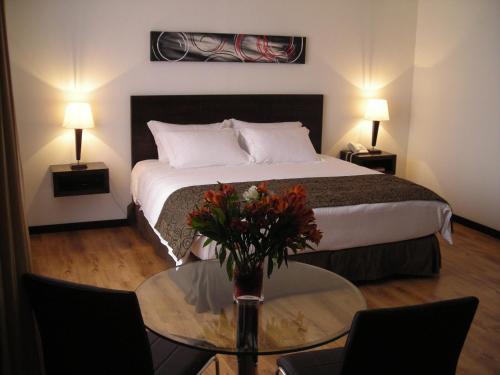 Manizales Hotel | Europa Hotel Boutique Manizales