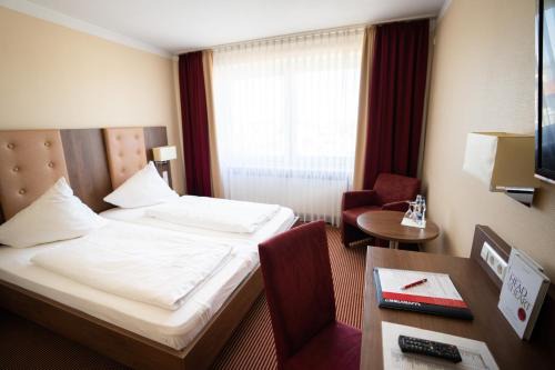 Kehl Hotel | Europa Kehl Hotel