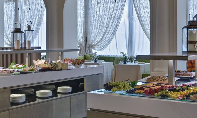 Abano Terme Hotel | Europa Terme
