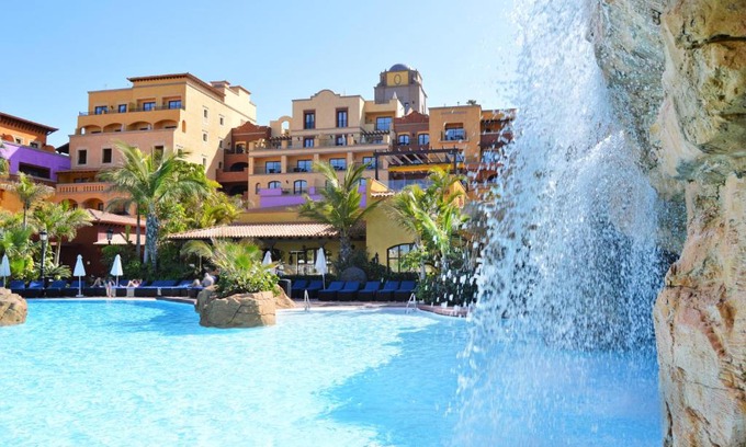 El Madronal Resort | Europe Villa Cortes GL