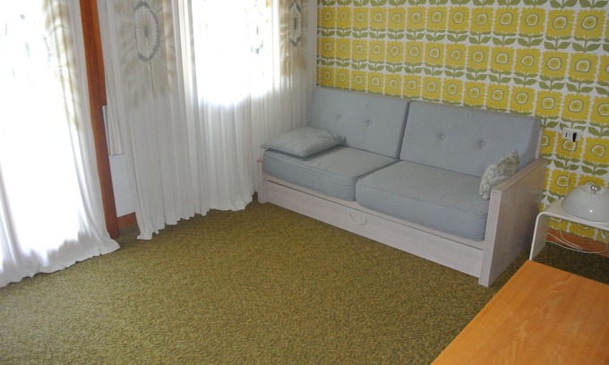Lignano Pineta Apartment | Euroresidence 9 - Lignano