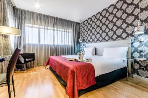 Barcelona Hotel | Eurostars Executive