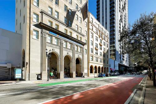 Downtown Miami Hotel | Eurostars Langford