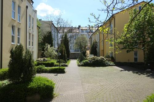 Offenbach am Main Apartment | Eurotel am Main