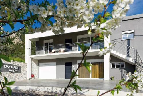 Kandila Villa | Eva Mare Suites