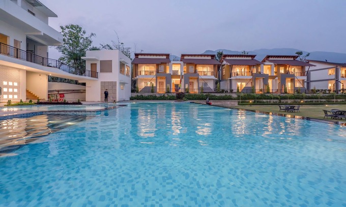 Bail Parao Resort | Evara Spa & Resort