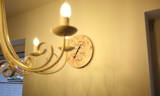 Ihlow Apartment | Evelyn in Ihlow - Evelyn