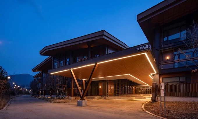 Chongli County Hotel | EVEN Chongli by IHG