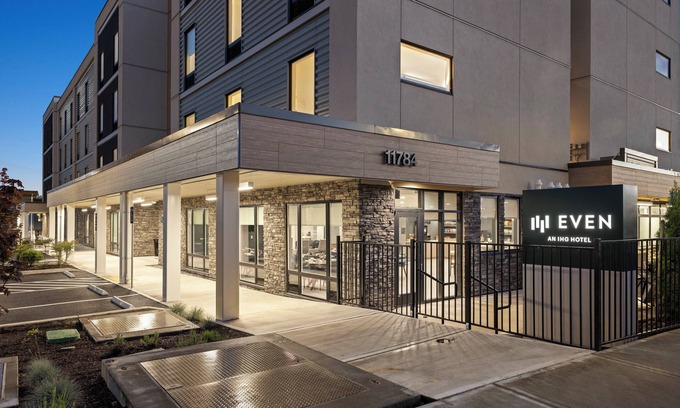 Portland Hotel | EVEN Hotel Portland – Beaverton by IHG