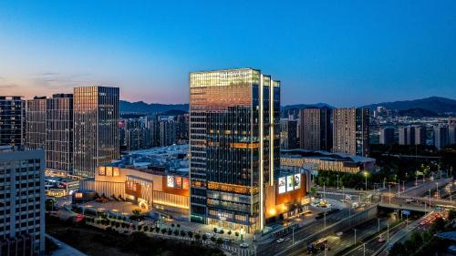 Laoshan Hotel | EVEN Hotel Qingdao Laoshan - an IHG Hotel