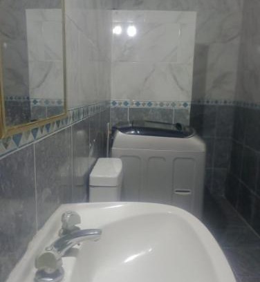 General San Martin House | Events Canaán