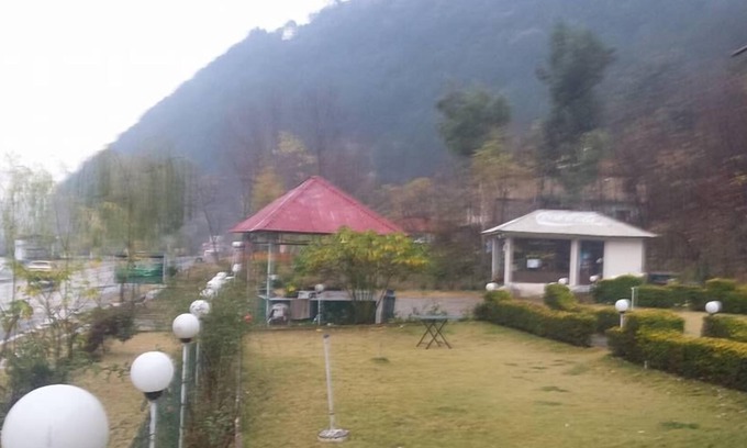Balakot Hotel | Ever Green Hotel & Restaurant