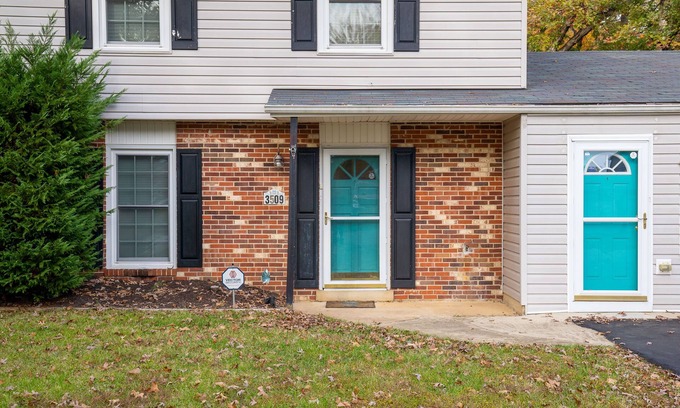 Fredericksburg House | Eveready Paradise Villa, Fredericksburg