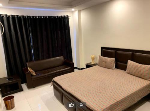 Islamabad Hotel | Evergreen Inn