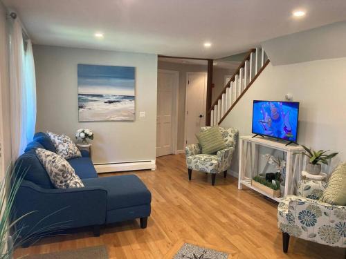 Gilford House | Evergreen Lodge