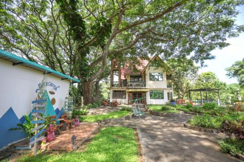 Pak Chong House | Evergreen Pakchong Home