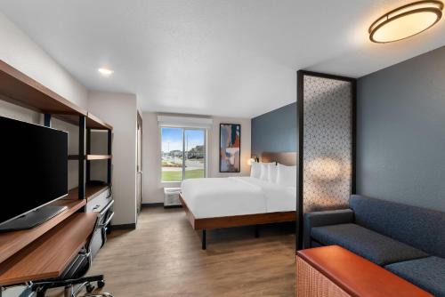 Bastrop Hotel | Everhome Suites Bastrop