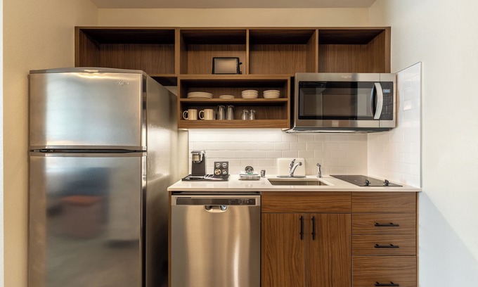 San Bernardino Hotel | Everhome Suites San Bernardino - Loma Linda