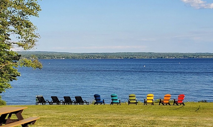 Mayfield House | EVERY SUMMER HAS ITS OWN STORY