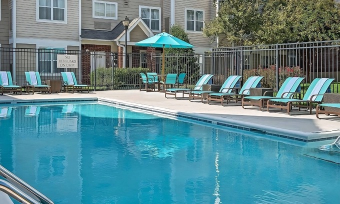 Morrisville Hotel | Everything You Need For The Perfect Vacation! Free Breakfast, Pool, Pet-Friendly