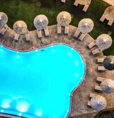 Marmari Hotel | Evia Hotel & Suites