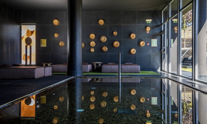 Belverde Hotel | Evidencia Belverde Hotel