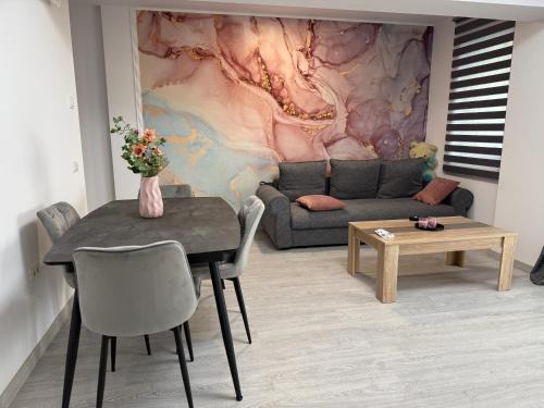 Selimbar Apartment | Evo apartments VRT No 1