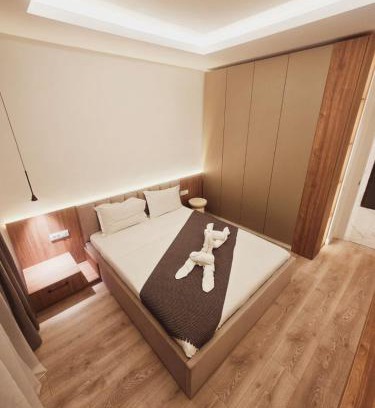 Drumul Taberei Apartment | Evo Ressidence