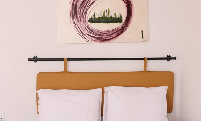 Ortakoy Hotel | Evra Suites