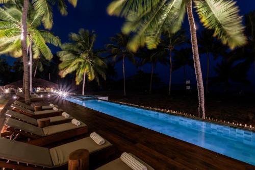 Tatuamunha Hotel | Evva Pousada