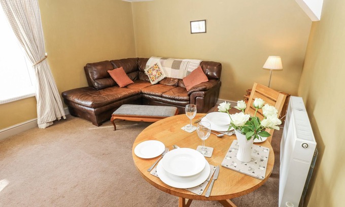 Masham Cottage | EWE COTTAGE, character holiday cottage in Masham