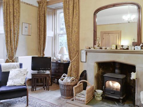 Langholm House | Ewes Schoolhouse