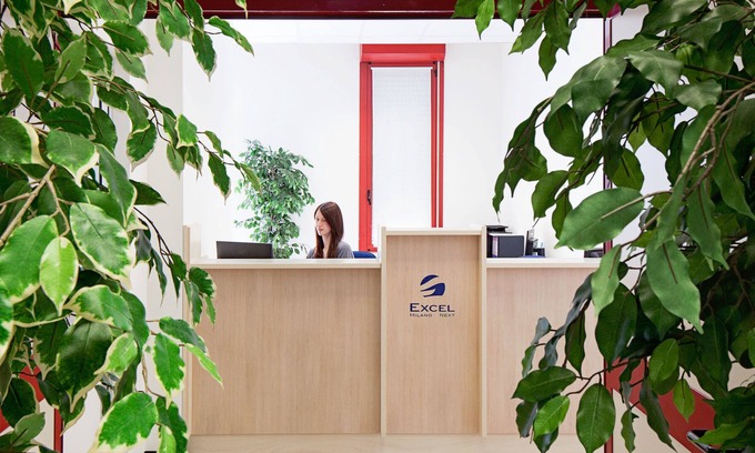 Fizzonasco Hotel | Excel Residence NEXT