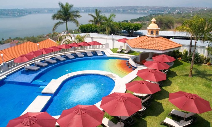 Tequesquitengo Hotel | Excelaris Grand Resort Conventions & Spa