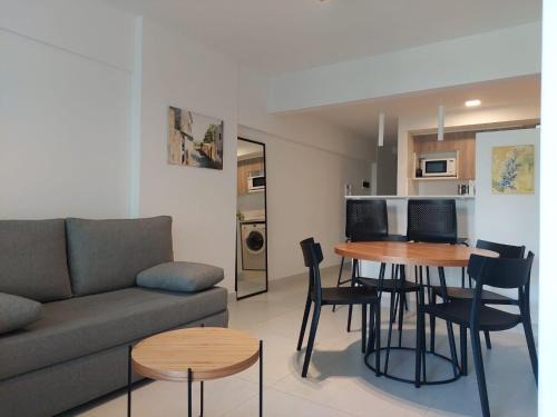 Caballito Apartment | Excelente Departamento Nuevo Zona Hospital Italiano