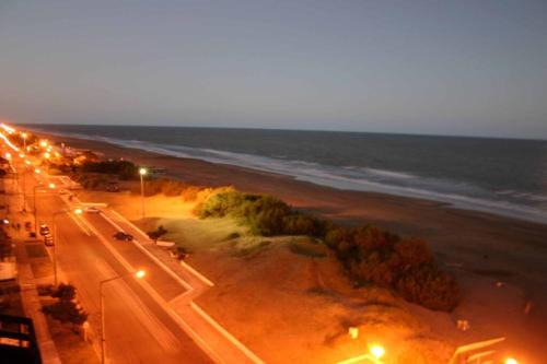 San Bernardo del Tuyu Apartment | Excelente departamento vista al mar + 2 cocheras