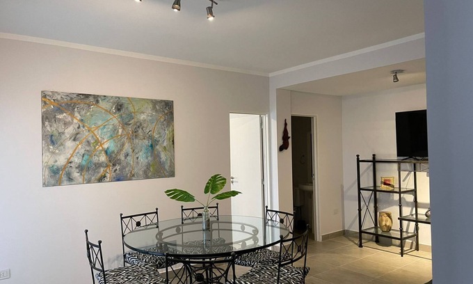 Salta Apartment | Excelente ubicacion, seguridad y confort